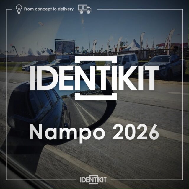 Identikit x Nampo 2026🔥
#nampo2026