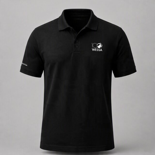 Brief: Represent the WESSA brand and it's 100-year accomplishment.🌿
 
Solution: Merch and clothing that celebrates the brand’s impact and accomplishments in wildlife conservation and community